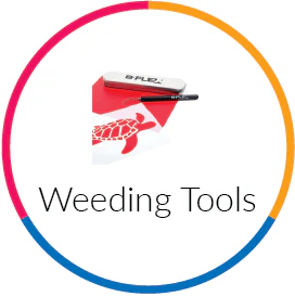 Weeding Tools