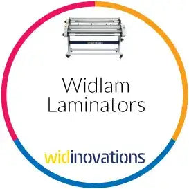 Widlam Laminators - signmastersystems