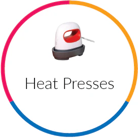 Heat Presses