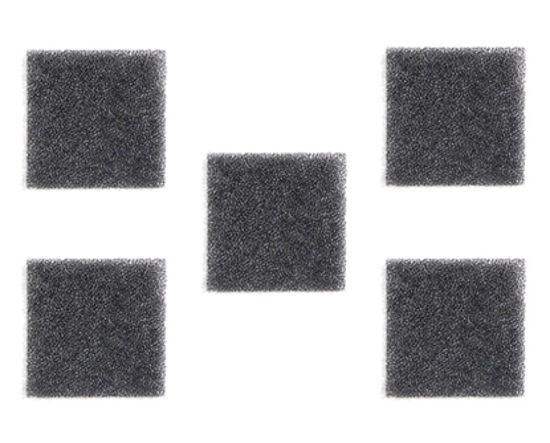 1000012014 Filter LED Lamp LEF-20 5 PCS