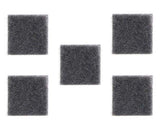 1000012014 Filter LED Lamp LEF-20 5 PCS