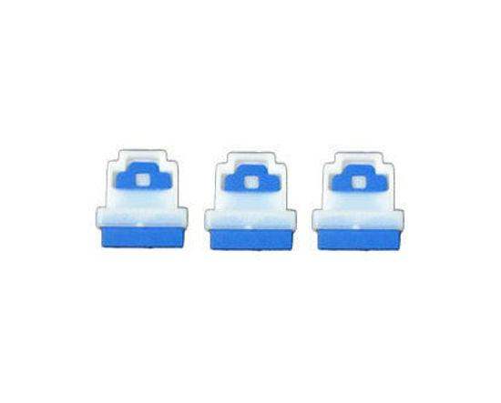 Rubber-Wiper-Assy-Pack of 3-UJF-3042FX-SPA-0287