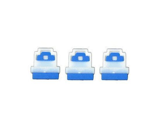 Rubber-Wiper-Assy-Pack of 3-UJF-3042FX-SPA-0287