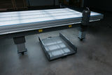 Rollover Storage Trolley