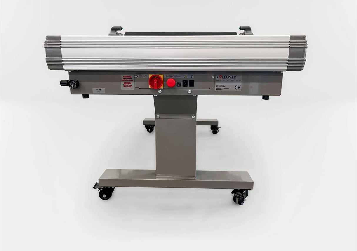 Rollover Flexi 1510 Flatbed Applicator