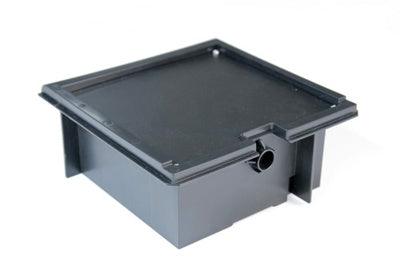 BN20 Drain Assembly 1000025223