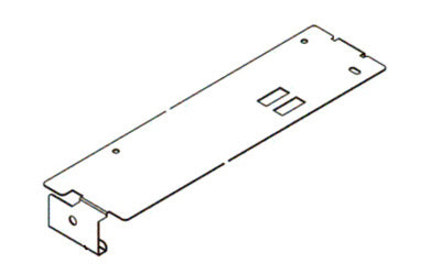 Roland AP-LG-SG3-VG3-TY-XP-XG Media Clamp (Right) | 1000025667