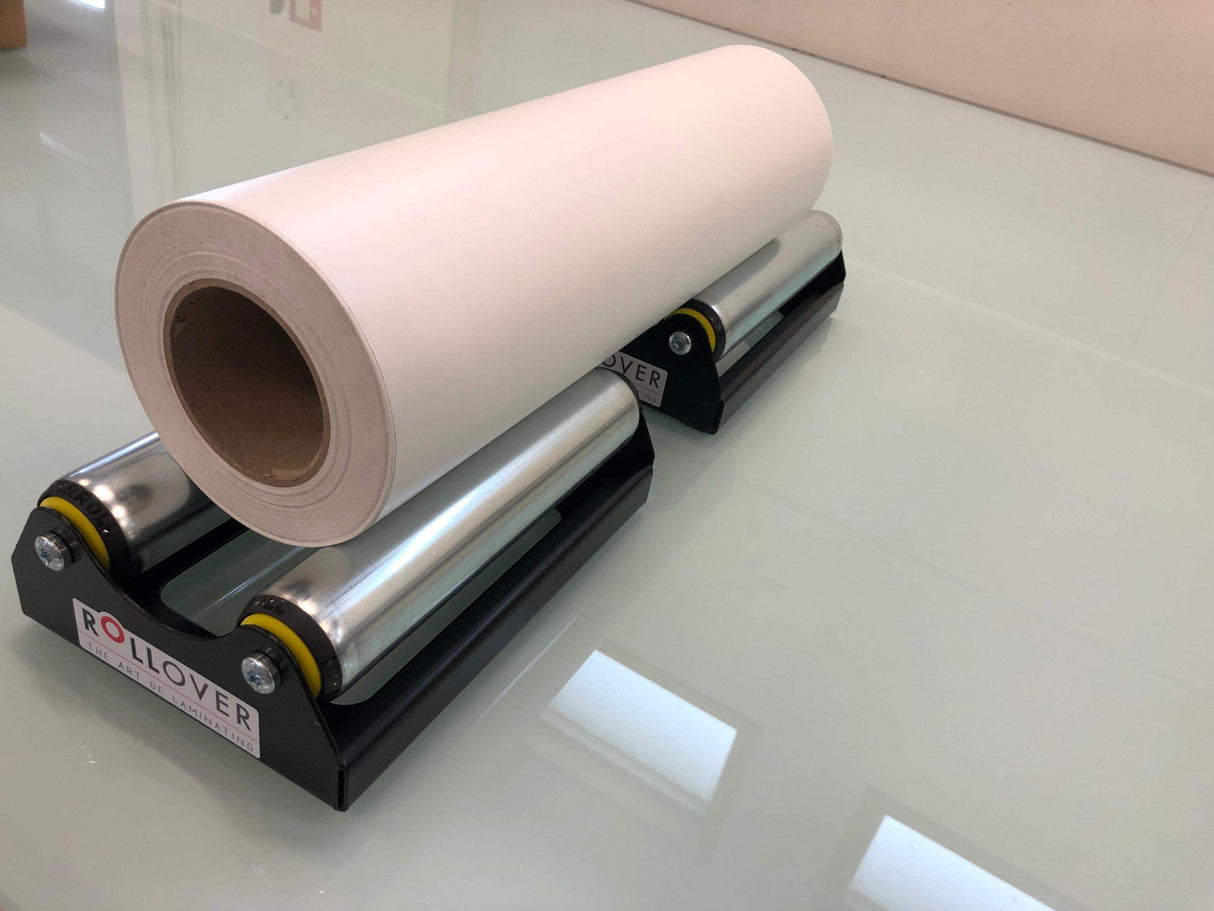 Rollover Roll cradle