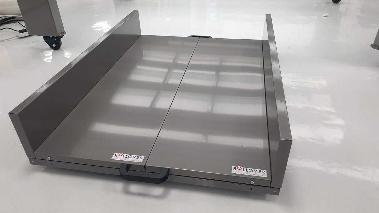 Rollover Storage Trolley