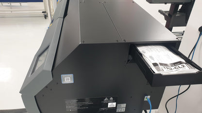 Roland TrueVis 2 Ink | Roland TR2 Cleaning Cart
