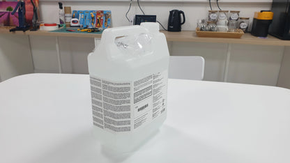 Roland TA Resin Ink Cleaning Liquid  4000ml  TA-CL