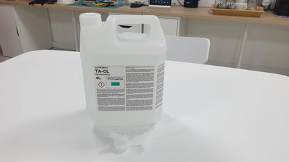 Roland TA Resin Ink Cleaning Liquid  4000ml  TA-CL