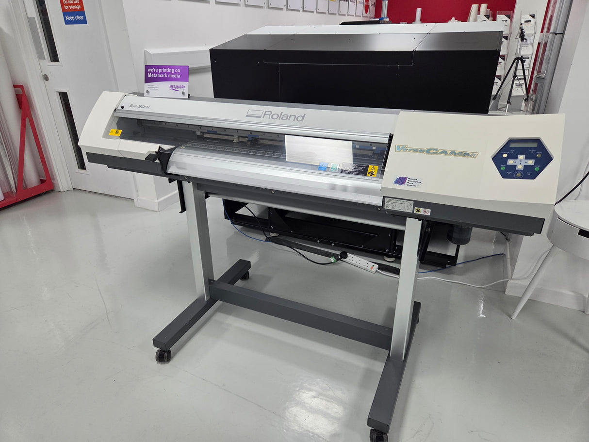 Refurbished Roland SP-300i