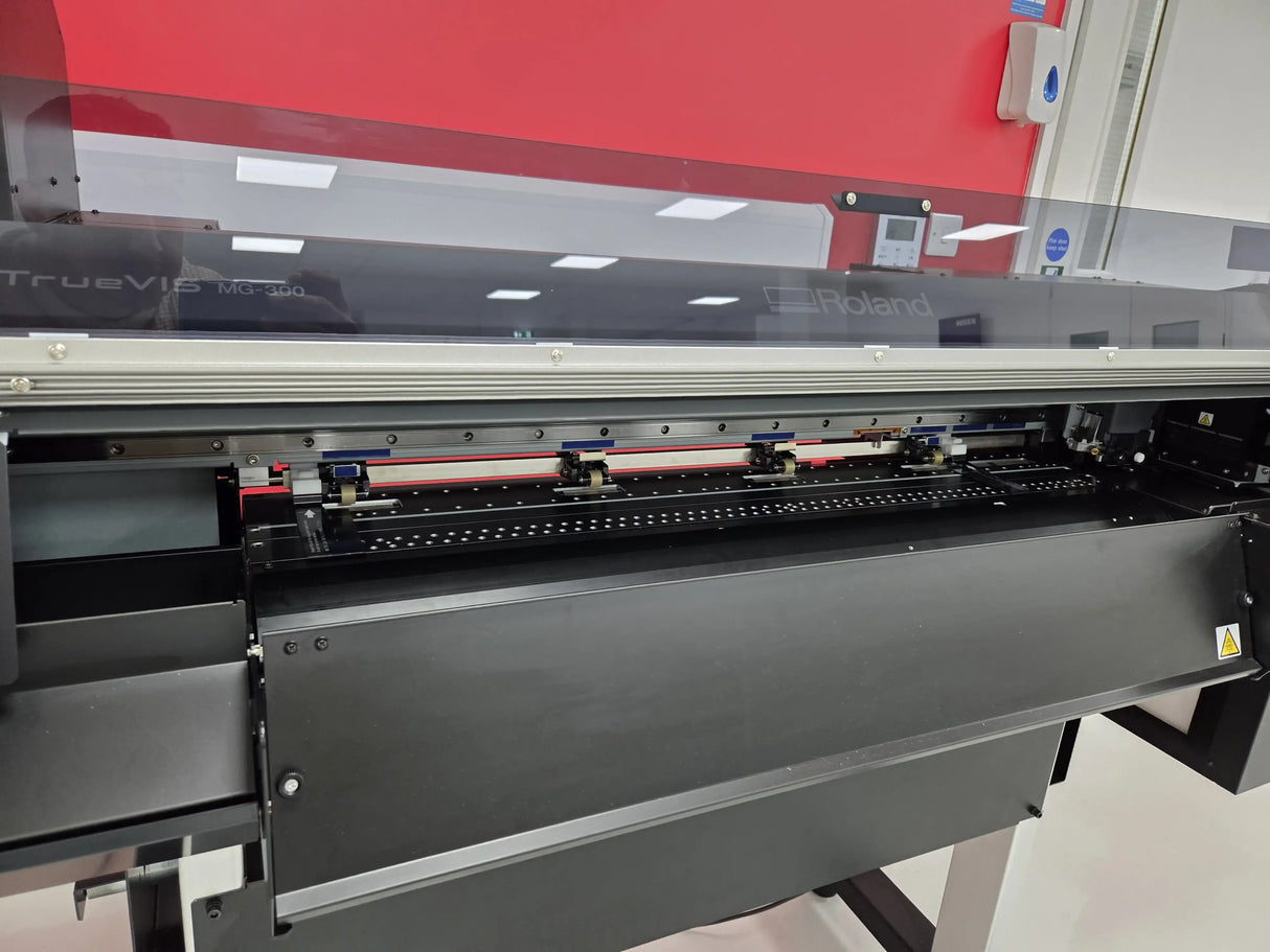 Ex-demo Roland MG-300