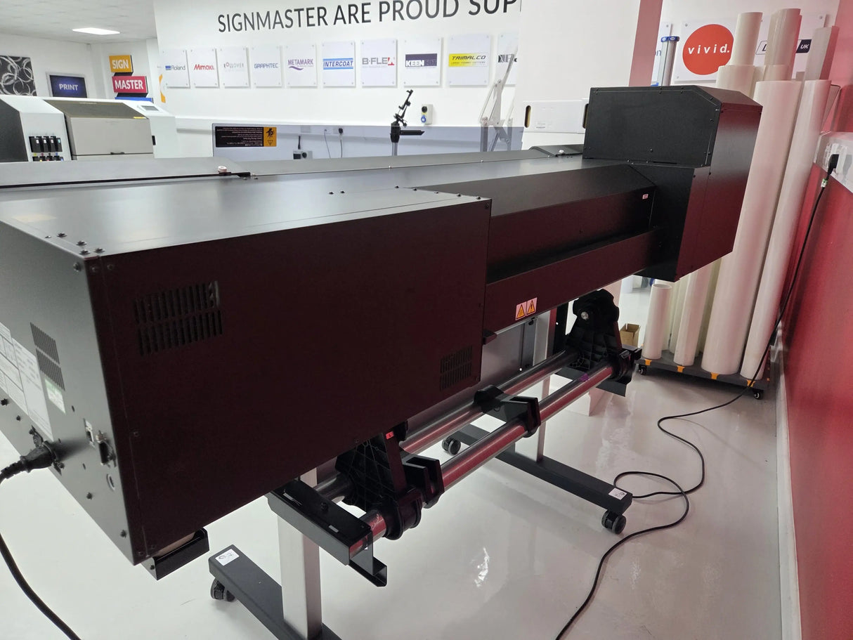 Ex-demo Roland MG-300