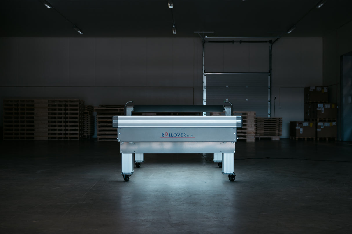 Rollover Flexi Flatbed Applicator