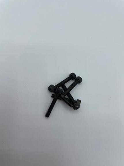 31049137 screw cap M4*25 BC