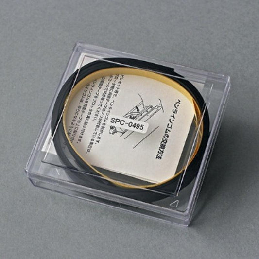 Mimaki CG-60 Soft Penline Rubber SPC-0495 (Pack of 2)