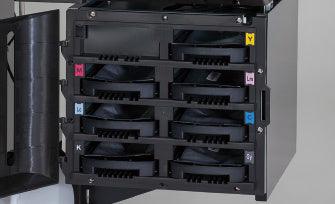 Oki IP6 SX Ink (M and H3 series)