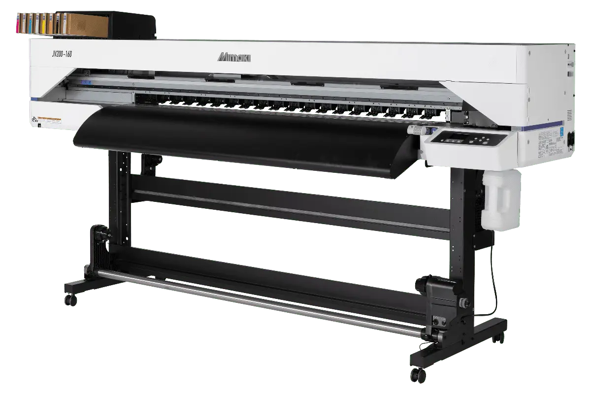 Mimaki JV200 Series | Print Only Wide Format Printer