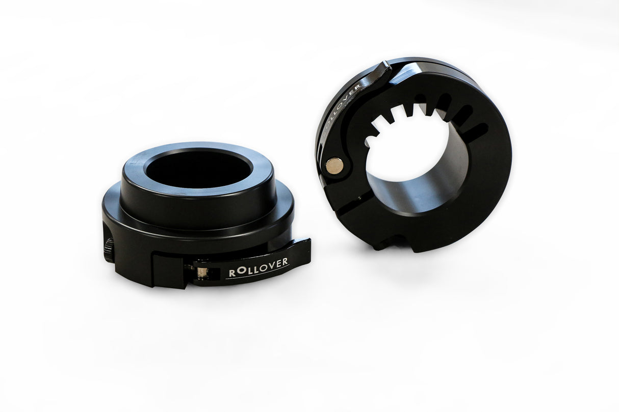 Rollover Core Adaptors