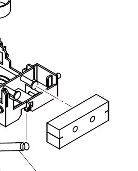 Mimaki CJV 200 Consumables