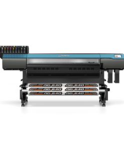 Roland AG-640 – Large Format Resin Print & Cut