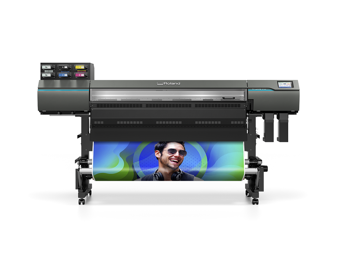 Roland Printers & Cutters l Roland Printer Repairs, Servicing & Parts