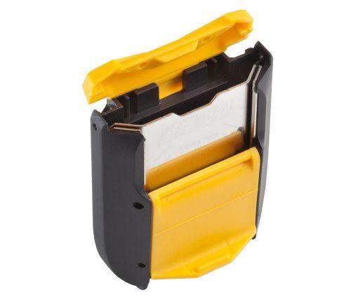 Advanced Blade Disposal Holster - DC-5 - signmastersystems