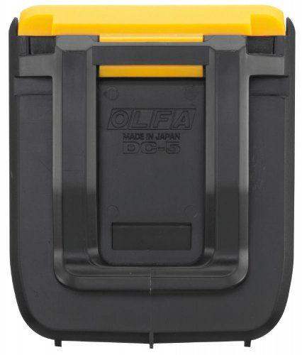 Advanced Blade Disposal Holster - DC-5 - signmastersystems