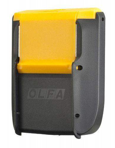 Advanced Blade Disposal Holster - DC-5 - signmastersystems