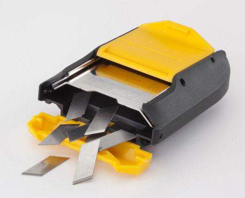 Advanced Blade Disposal Holster - DC-5 - signmastersystems