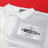 B-FLEX PRESSING PILLOWS - signmastersystems