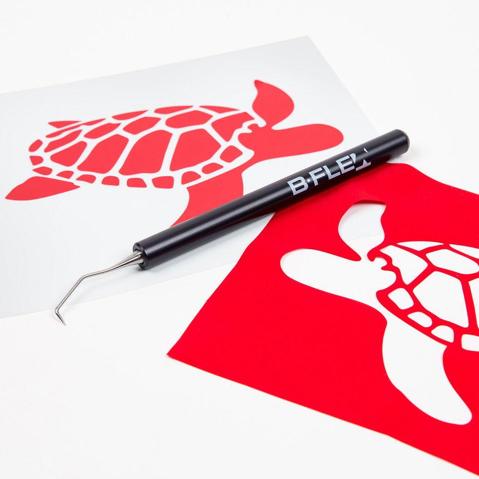 B-FLEX WEEDER - signmastersystems
