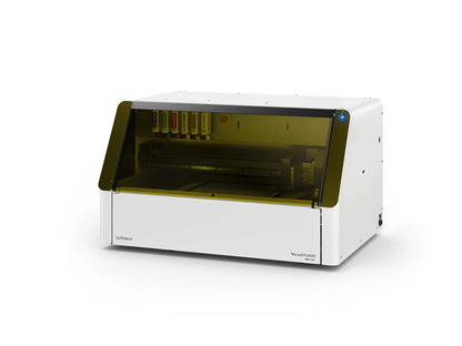 Roland BD-12 | A4 Desktop UV printer