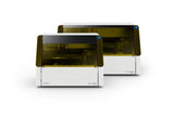 Roland BD-12 | A4 Desktop UV printer