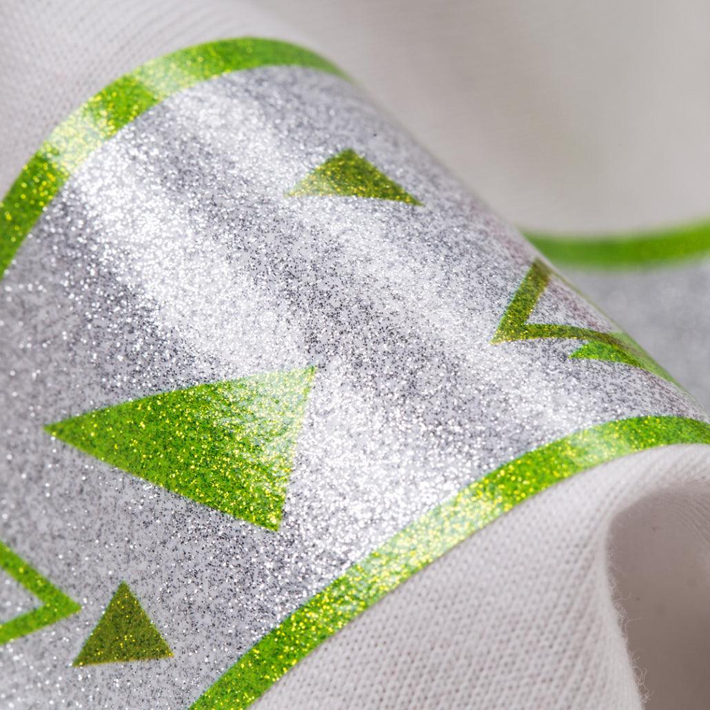 B-FLEX BF Print Glitter | Printable Glitter Heat Transfer Vinyl - signmastersystems