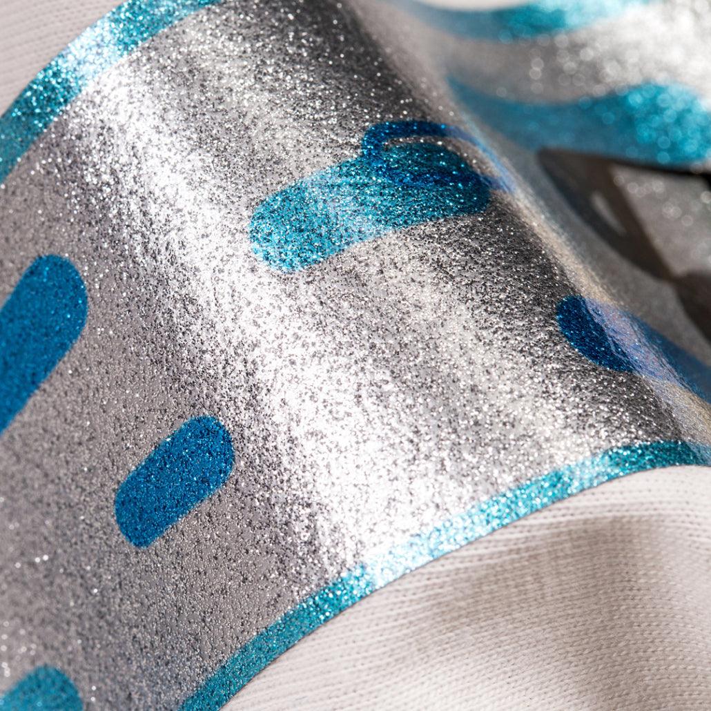 B-FLEX BF Print Glitter | Printable Glitter Heat Transfer Vinyl - signmastersystems