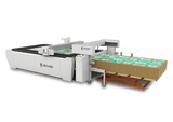 IECHO BK4 Digital Flatbed Cutter