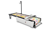 IECHO BK4 Digital Flatbed Cutter