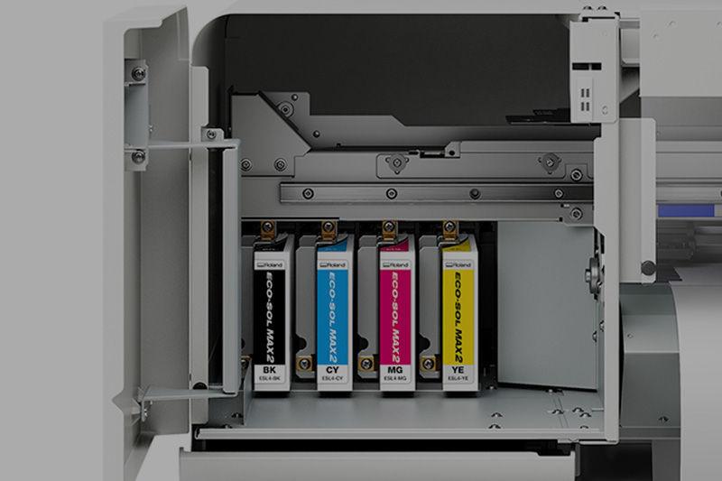 Roland EcoSol Max Ink 2 | Roland ESL4 Ink