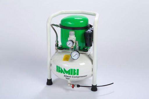 Bambi BB-8 Air Compressor - signmastersystems