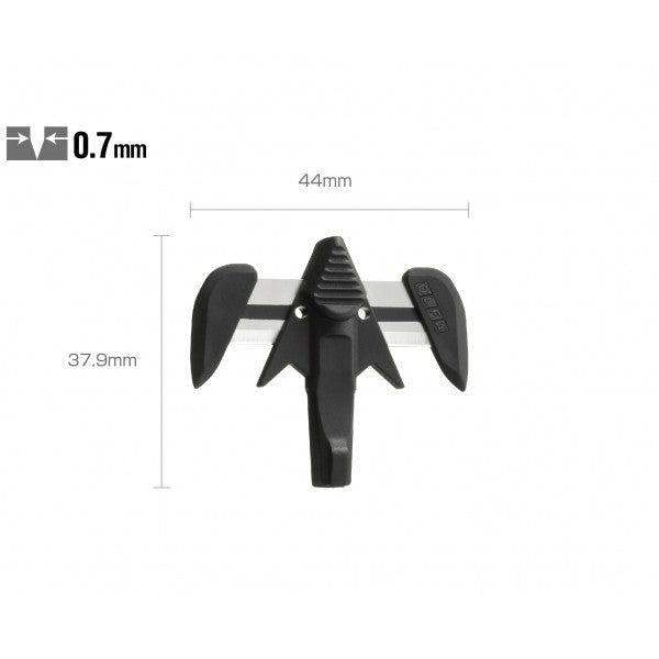 Blade for SK-16 Safety Knife, Pack of 10 - signmastersystems