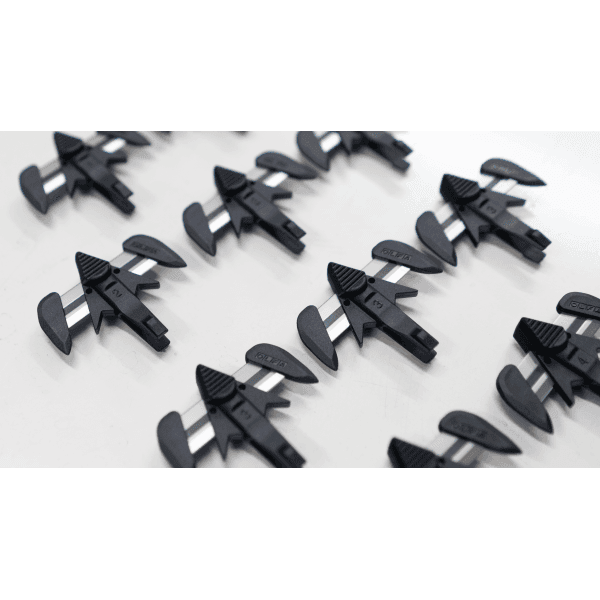 Blade for SK-16 Safety Knife, Pack of 10 - signmastersystems