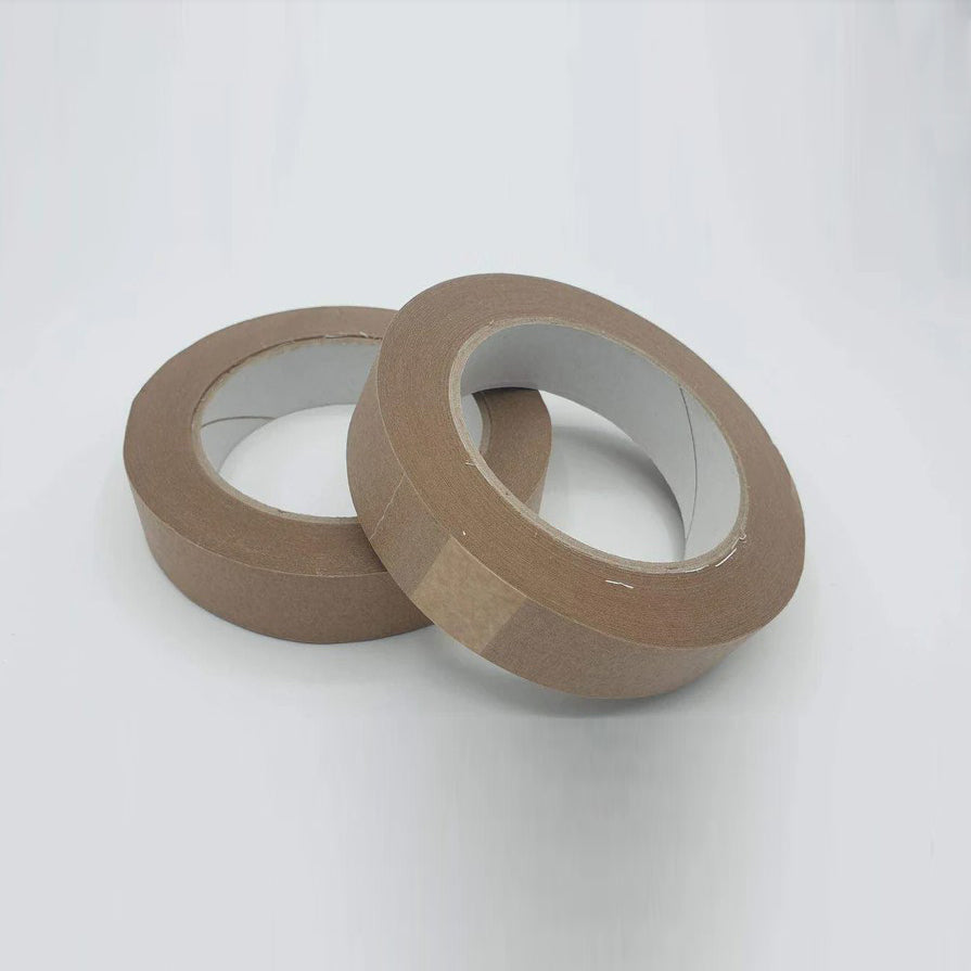 image of signmaster brown backing tape - signmastersystems