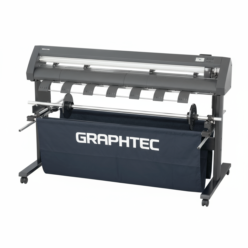 Graphtec CE8000 Series Cutting Plotter