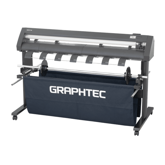 Graphtec CE8000 Series Cutting Plotter