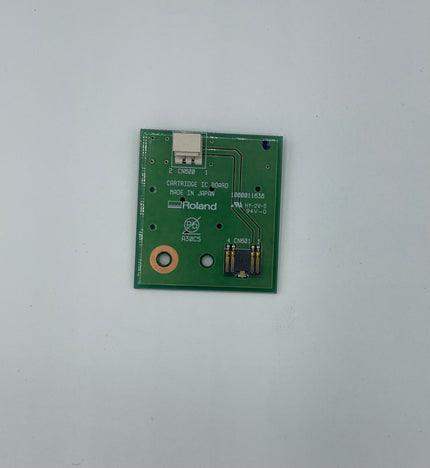 Cartridge IC Board - 6701681300 - XF640