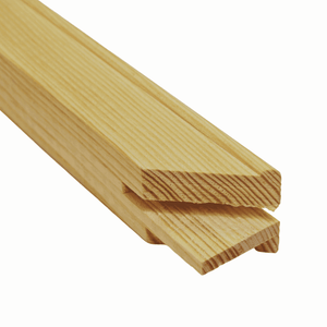 Classic Canvas Stretcher Bars 38mm | Canvas Making
