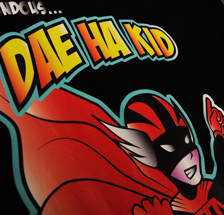 Dae Ha Printable Film - signmastersystems